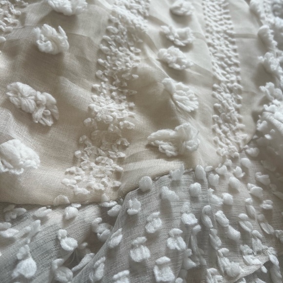 SFC wrap Pom Perfect dress new with tags! XL - Picture 13 of 13